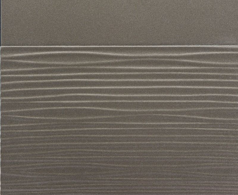 Tête de lit à panneau Max somptueuse en cuir végétalien avec éclairage à DEL, blanche - format très grand lit