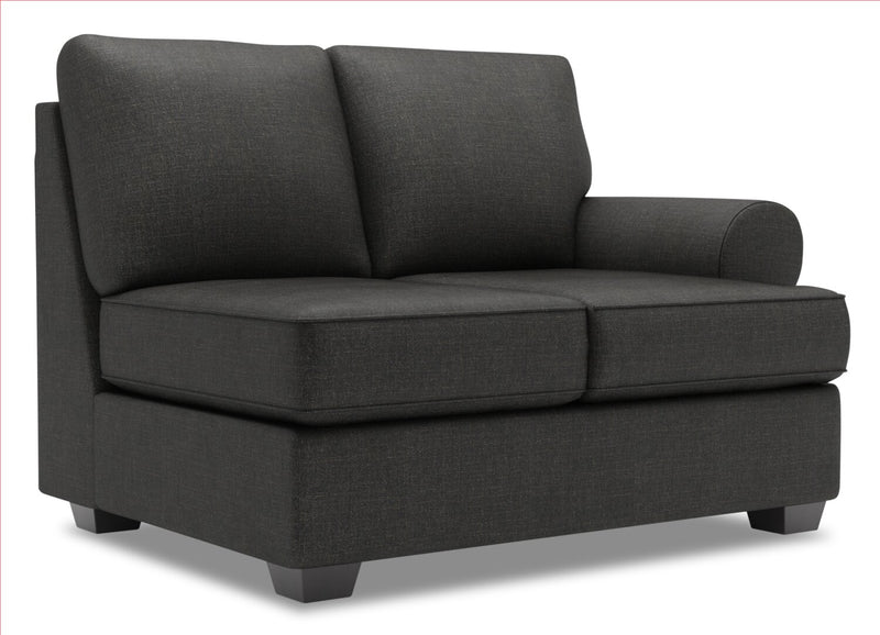 Causeuse de droite Roll de la collection Sofa Lab - Luna Kohl