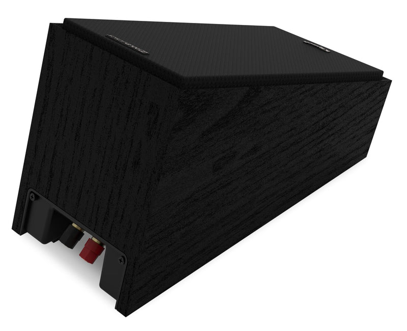 Haut-parleurs ambiophoniques R-40SA Reference de Klipsch avec Dolby AtmosMD