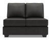 Causeuse sans accoudoirs Roll de la collection Sofa Lab - Luna Kohl