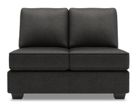  Causeuse sans accoudoirs Roll de la collection Sofa Lab - Luna Kohl 