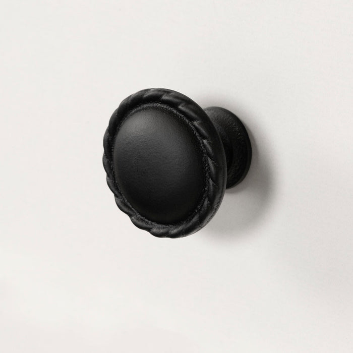 Table à langer Zoe pour bébé avec tiroirs de rangement - blanche