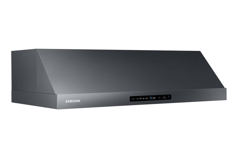  Hotte de cuisinière sous l'armoire Samsung de 36 po – NK36N7000UG/AA