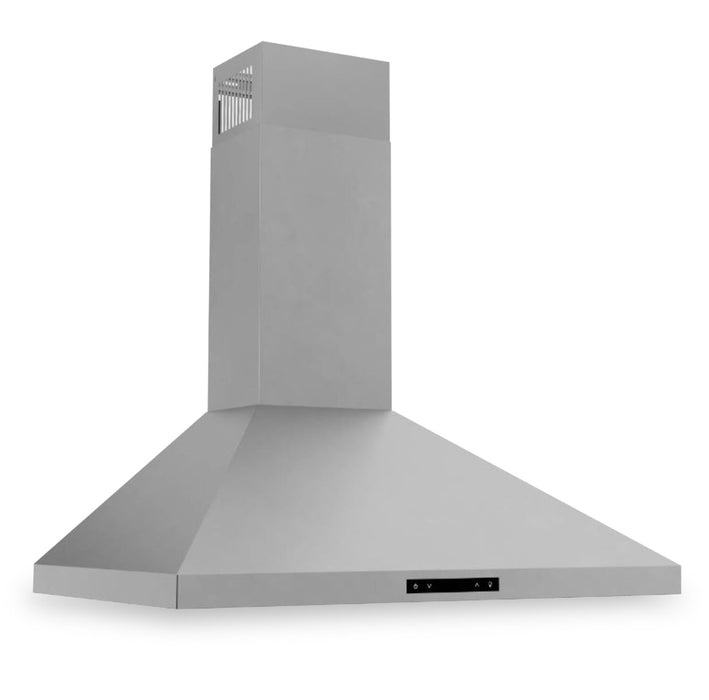 Hotte de cuisinière murale de style pyramidal Thor Kitchen de 30 po - ARH30P