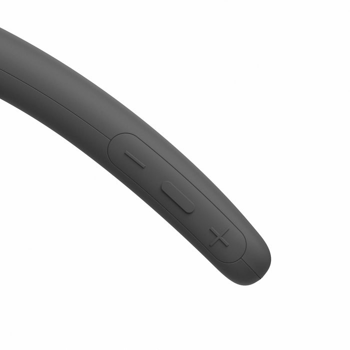 Haut-parleur tour de cou Sony sans fil gris (SRSNB10)