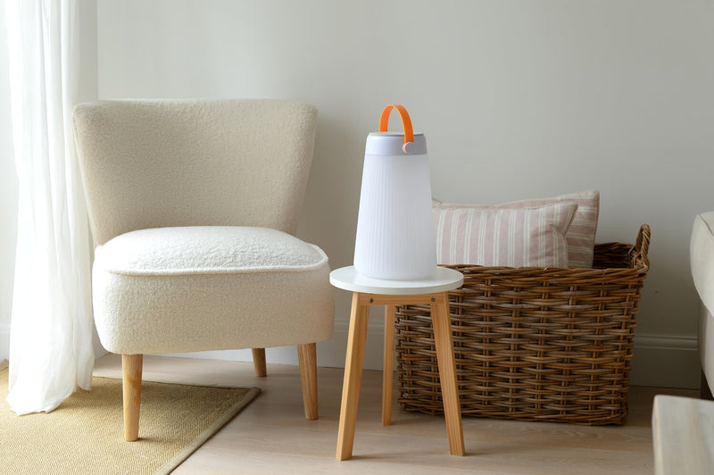 Lanterne LetsGo à DEL avec haut-parleur Koble 