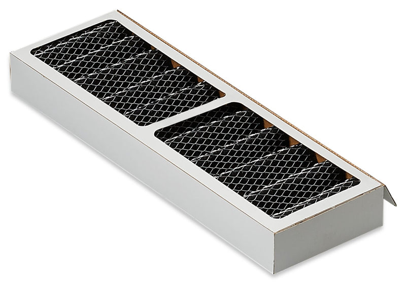 Trousse de recirculation BEST sans conduit pour hotte de cuisinière aspiration descendante - ANKD