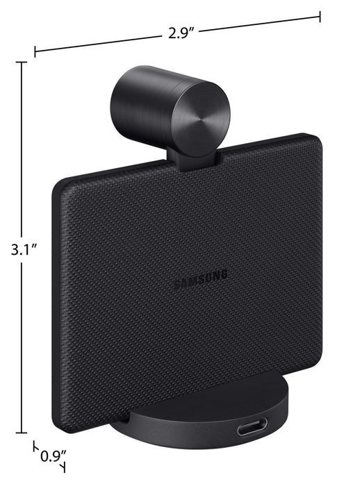 Caméra Slim Fit de Samsung - VG-STCBU2K/ZA