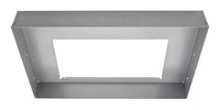 Revêtement pour hotte de cuisinière GE de 30 po en acier inoxydable - UXHL30