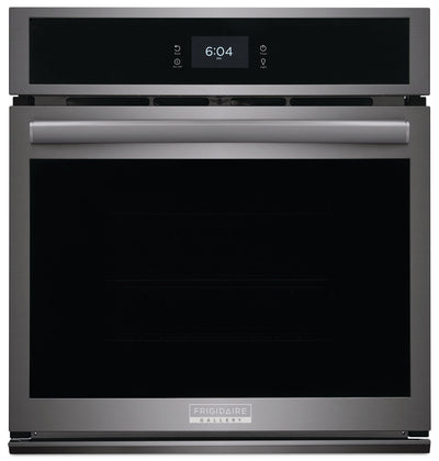 Frigidaire Gallery 3.8 Cu. Ft. Single Electric Wall Oven - GCWS2767AD 