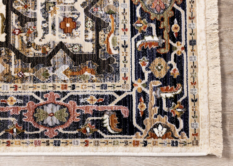 Carpette Palazzo - 8 pi x 11 pi
