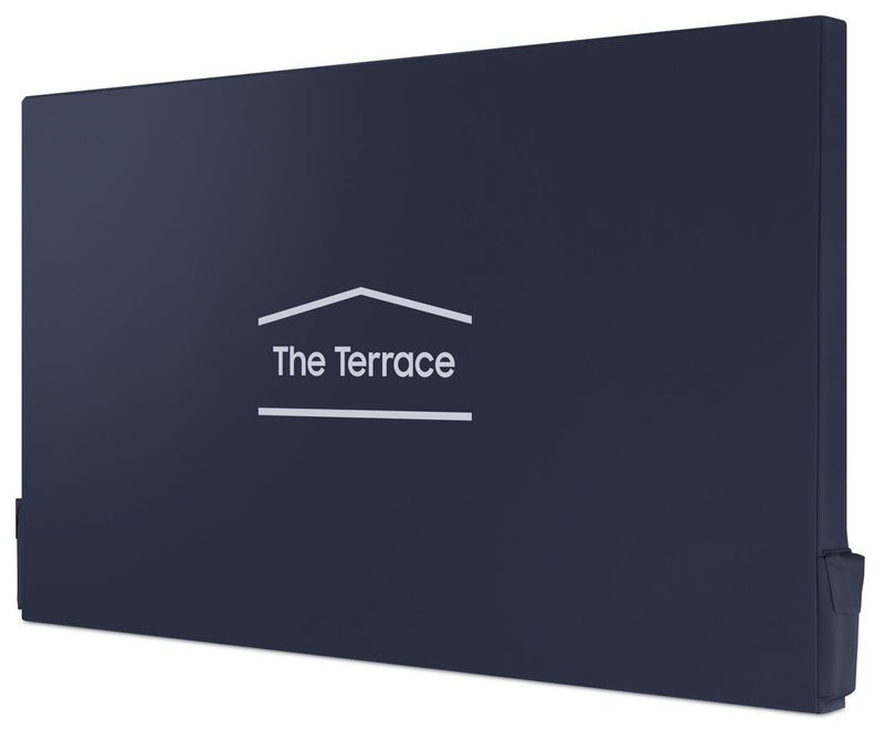 Housse de protection Samsung pour le téléviseur La Terrasse de 55 po - VG-SDCT55G/ZC