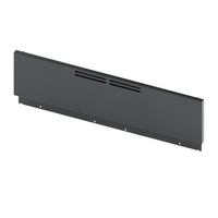  Dosseret bas pour cuisinière de style industriel Bosch de 36 po - HEZ8YZ36UC 