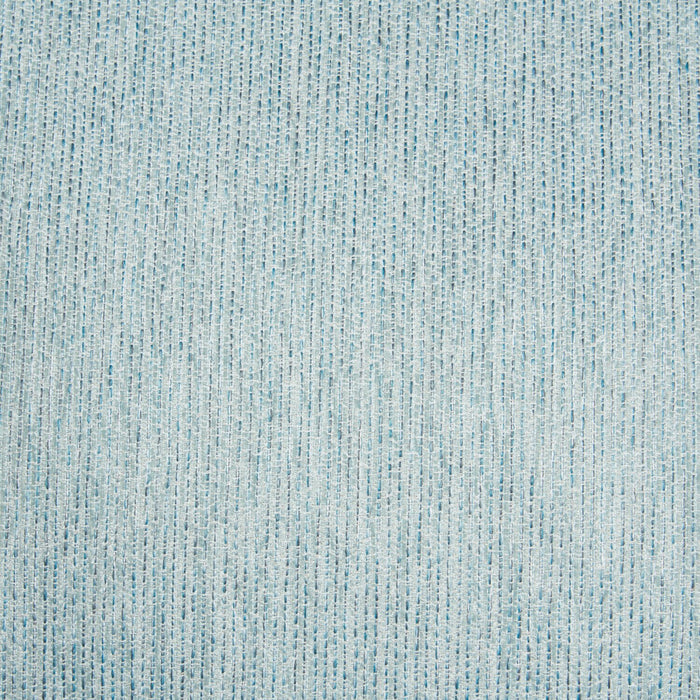 Causeuse Scarlett de 64 po fabriquée au Canada en tissu de chenille avec accoudoirs enroulés et coussins décoratifs - bleu marine