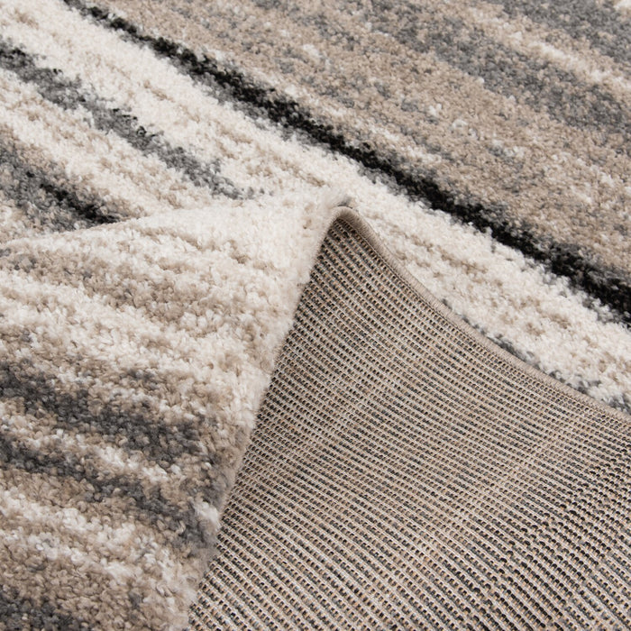 Carpette Dunes - 6 pi 7 po x 9 pi 6 po