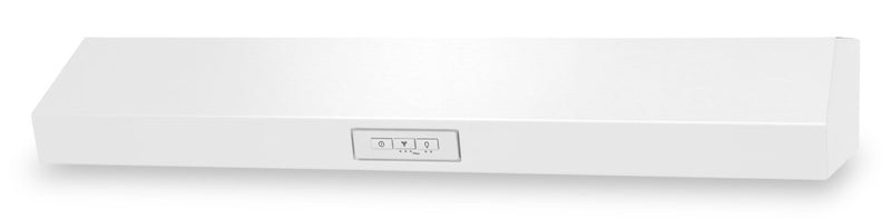 Hotte de cuisinière sous l'armoire Frigidaire de 30 po - FCVW3052AW 