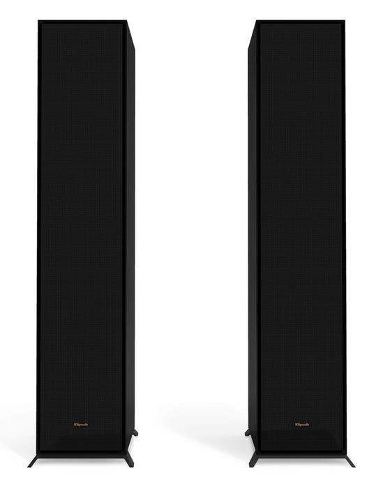 Haut-parleurs colonne R-600F Reference de Klipsch de 400 W - Ensemble de 2