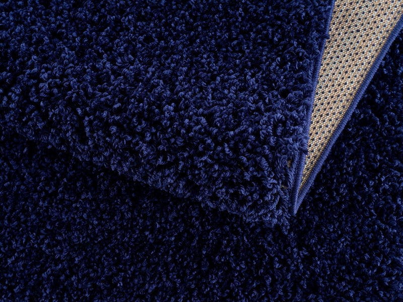 Carpette Dream bleu marine - 3 pi 8 po x 4 pi 11 po