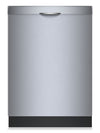Lave-vaisselle intelligent Bosch de série 300 avec PureDryMD - SHS53C75N