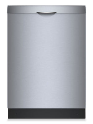 Lave-vaisselle intelligent Bosch de série 300 avec PureDryMD - SHS53C75N