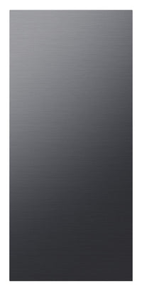  Panneau supérieur pour réfrigérateur Bespoke FlexMC de Samsung à 4 portes - RA-F18DUUMT/AA 