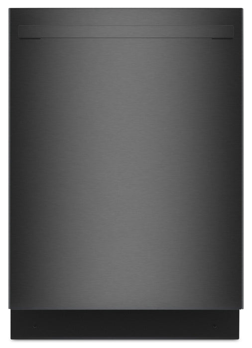 Lave-vaisselle intelligent Bosch de série 800 avec CrystalDryMC et 3e panier - SHX78CM4N 