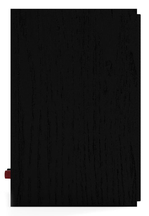 Haut-parleurs stéréo d’étagère R-40M Reference de Klipsch de 200 W 