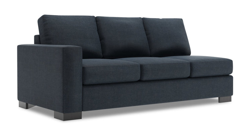 Sofa-lit de gauche Track de la collection Sofa Lab - Luna Sailor