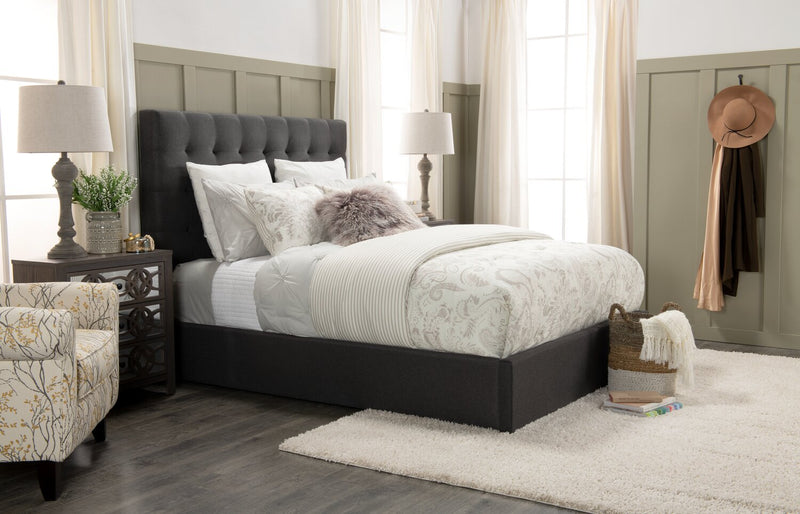 Ensemble d'édredon Indie Paisley 3 pièces pour lit double ou grand lit - blanc