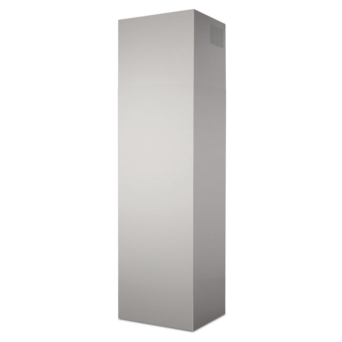 Extension de conduit Broan de 10 pi - AEEW43SS