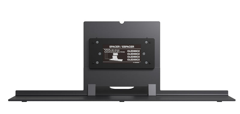 Barre de son à 3.1.3 canaux LG avec Bluetooth, Dolby AtmosMD, et caisson d’extrêmes graves sans fil (SC9S.DCANLLK)