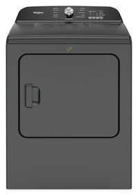  Sécheuse électrique Whirlpool de 7 pi³ - noir volcan - YWED6150PB