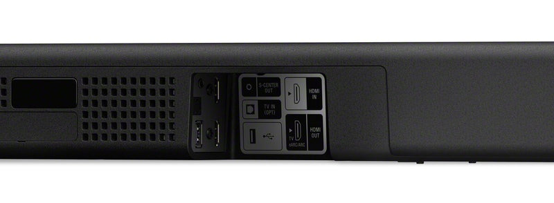 Barre de son Sony à 5.1.2 canaux Dolby AtmosMD -  HT-A5000