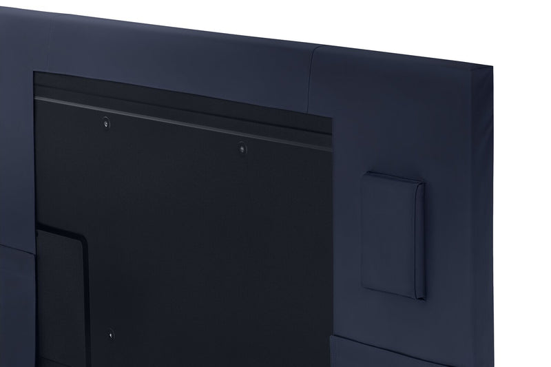 Housse de protection Samsung pour le téléviseur La Terrasse de 65 po - VG-SDCT65G/ZC\t