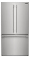 Réfrigérateur Frigidaire Professional de 23,3 pi³ et de 36 po de profondeur comptoir à portes françaises - acier inoxydable Smudge-ProofMD - PRFG2383AF