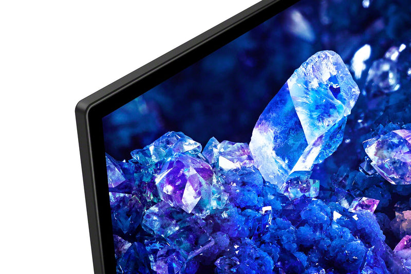 Téléviseur intelligent DELO SONY Bravia A90K UHD 4K de 48 po avec Google TVMC (XR48A90K) - modèle 2022