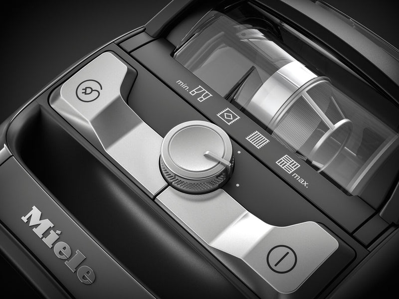 Aspirateur-traîneau Miele Boost CX1 PowerLine sans sac - 41NRE013CDN