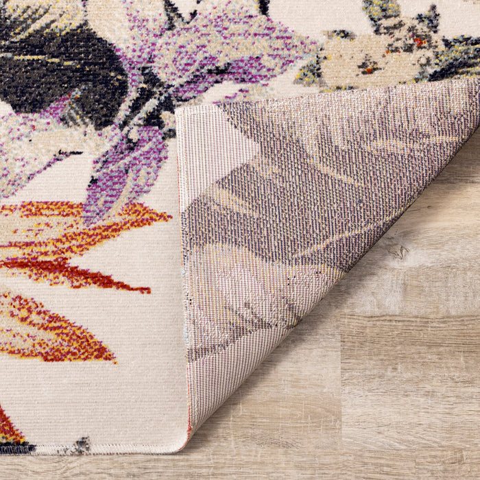 Carpette Lale - 8 pi x 11 pi