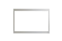  Trousse d'encastrement Panasonic de 24 po pour four à micro-ondes – NNTK81KC  