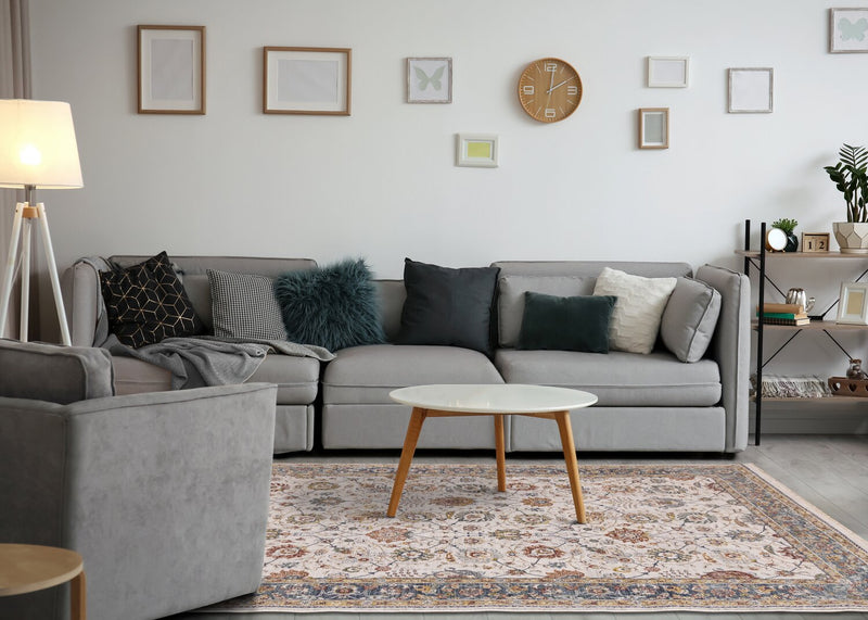 Carpette Marisa - 5 pi x 8 pi