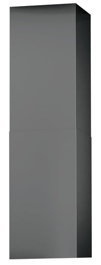 Rallonge de cheminée Best de série WCB3 pour hotte de cuisinière pour plafond de 10 pi - AEWCB3BLS