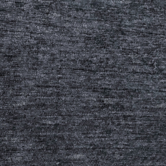 Fauteuil à inclinaison électrique Atlantis de 38 po en tissu avec position zéro gravité - gris foncé