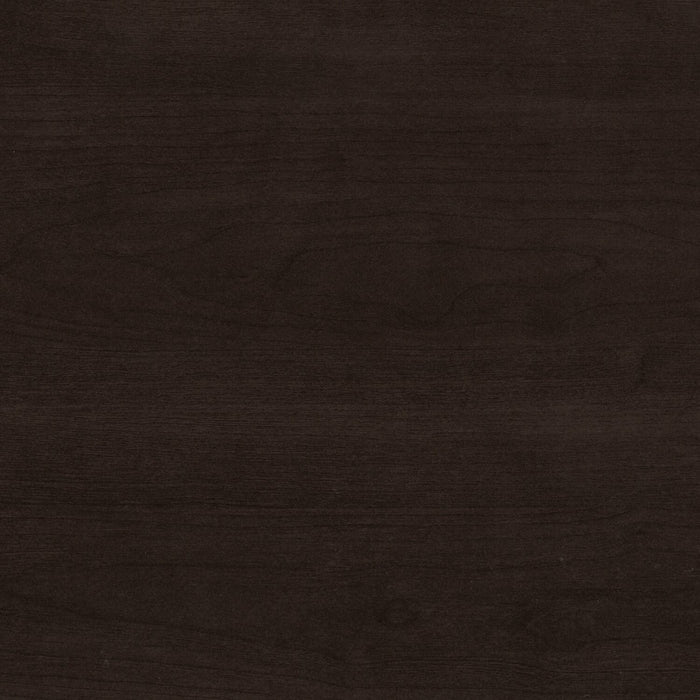 Bureau Kristina de 42 po avec tiroir - espresso