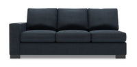 Sofa-lit de gauche Track de la collection Sofa Lab - Luna Sailor
