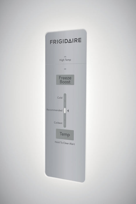 Congélateur vertical Frigidaire de 20 pi³ - FFUE2024AW