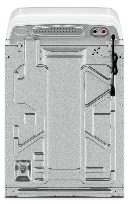 Laveuse Maytag à chargement par le haut de 5,5 pi³ - blanche - MVW5430MW