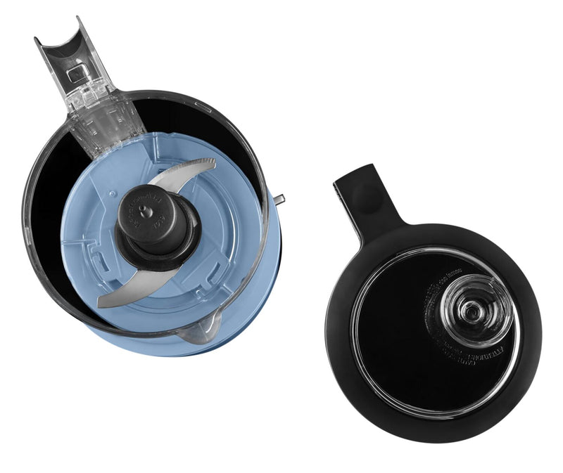 Hachoir sans fil KitchenAid de 5 tasses - KFCB519VB