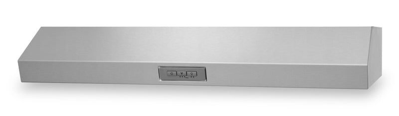 Hotte de cuisinière sous l'armoire Frigidaire de 30 po - FCVW3052AS