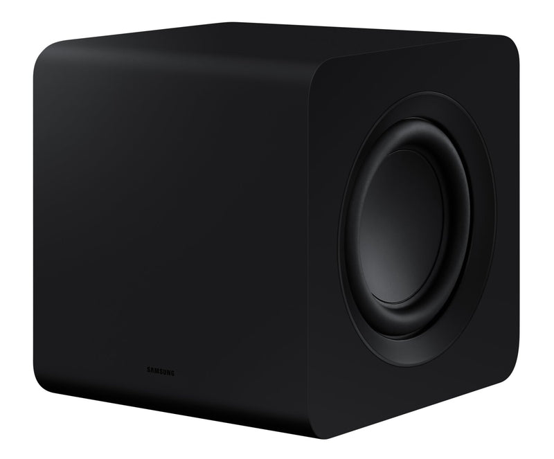 Barre de son à 3.1.2 canaux Samsung de série S et caisson d'extrêmes graves sans fil - HW-S800B/ZC