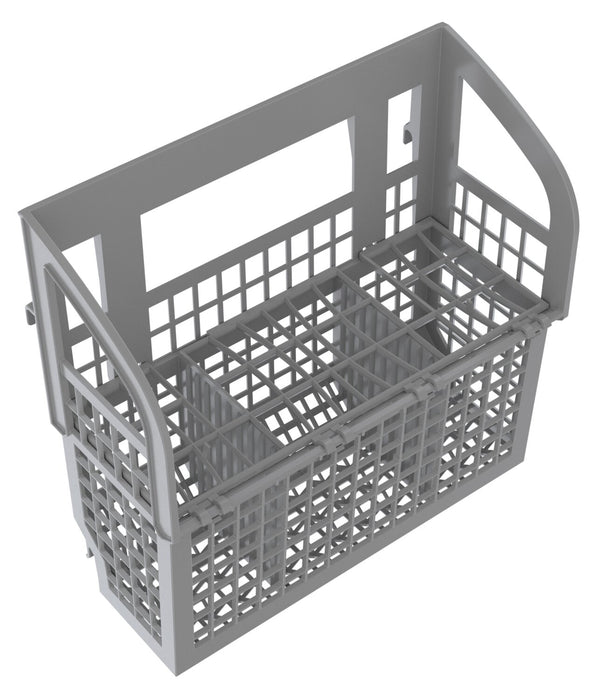 Lave-vaisselle intelligent Bosch de série 300 avec PureDryMD et 3e panier - SHS53CM5N